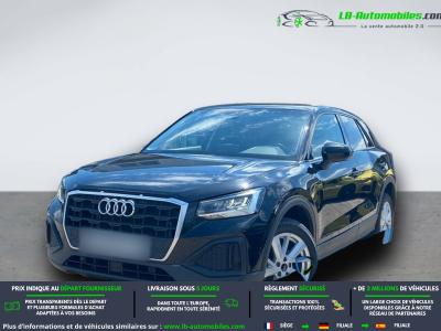 Audi Q2 35 TFSI 150 BVA