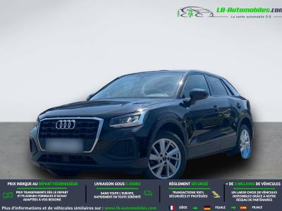 Audi Q2 35 TFSI 150 BVA