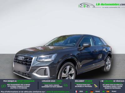 Audi Q2 35 TFSI 150 BVA