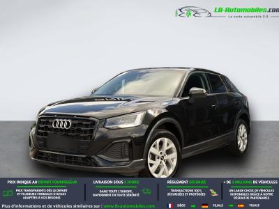 Audi Q2 35 TFSI 150 BVA