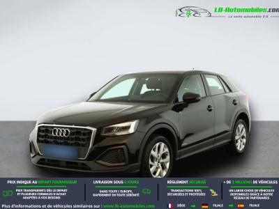 Audi Q2 35 TFSI 150 BVA