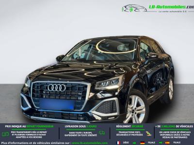Audi Q2 35 TFSI 150 BVA