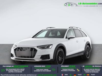 Audi A4 Allroad 40 TDI 204 BVA Quattro