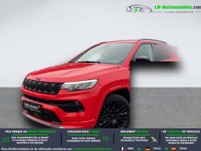 Jeep Compass 1.3 GSE 130 ch BVA