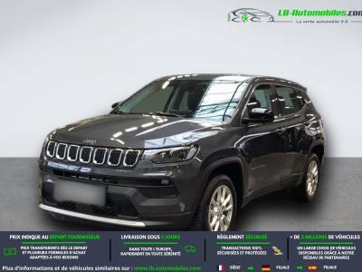 Jeep Compass 1.3 GSE 130 ch BVA