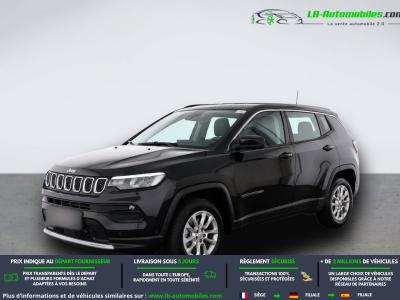 Jeep Compass 1.3 GSE 130 ch BVA