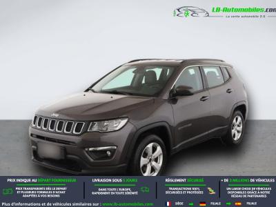 Jeep Compass 1.6 Multijet 120 ch BVM