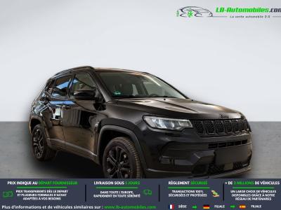 Jeep Compass 1.3 GSE 130 ch BVA