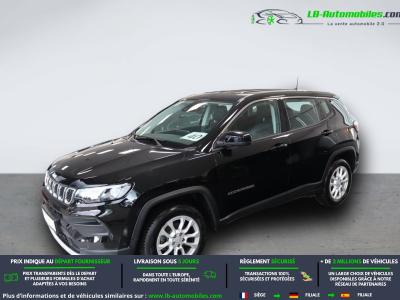 Jeep Compass 1.3 GSE 130 ch BVA
