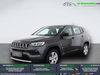 Jeep Compass 1.3 GSE 130 ch BVA