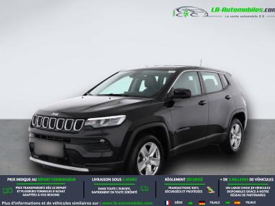 Jeep Compass 1.3 GSE 130 ch BVA