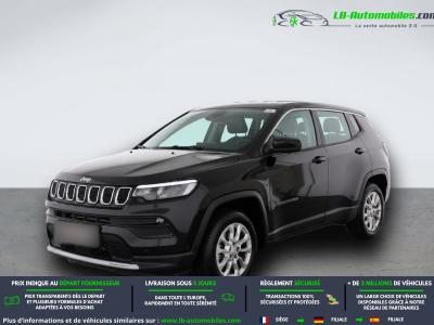 Jeep Compass 1.3 GSE 130 ch BVA