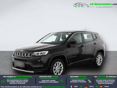 Jeep Compass 1.3 GSE 130 ch BVA