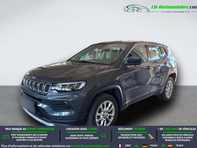 Jeep Compass 1.3 GSE 130 ch BVA