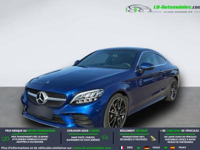 Mercedes Classe C Coupe 200  BVA