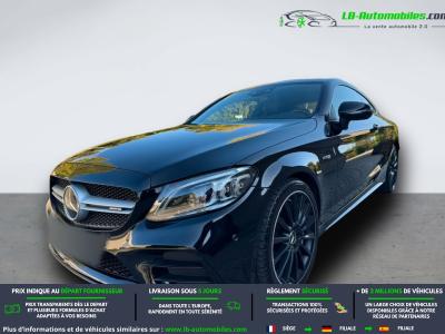 Mercedes Classe C Coupe 43 Mercedes-AMG