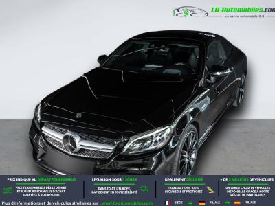 Mercedes Classe C Coupe 43 Mercedes-AMG