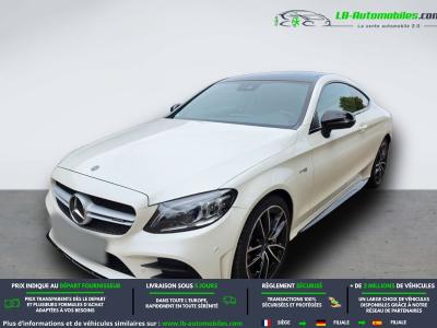 Mercedes Classe C Coupe 43 Mercedes-AMG