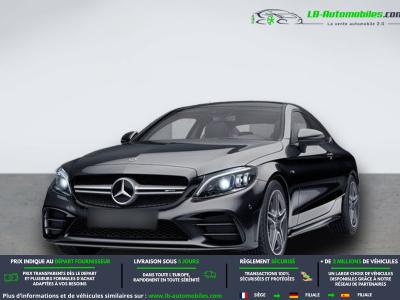 Mercedes Classe C Coupe 43 Mercedes-AMG