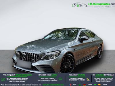Mercedes Classe C Coupe 43 Mercedes-AMG