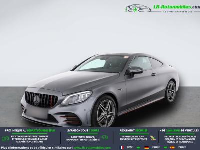 Mercedes Classe C Coupe 43 Mercedes-AMG
