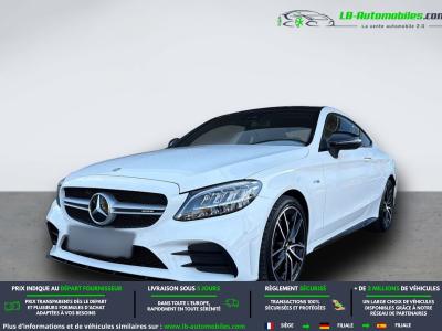 Mercedes Classe C Coupe 43 Mercedes-AMG
