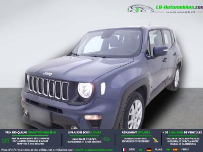 Jeep Renegade 1.6 Multijet 120 ch