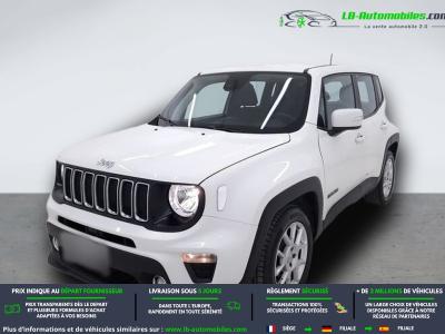 Jeep Renegade 1.6 Multijet 120 ch