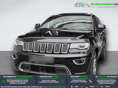 Jeep Grand Cherokee V6 3.0 CRD 250 Multijet BVA