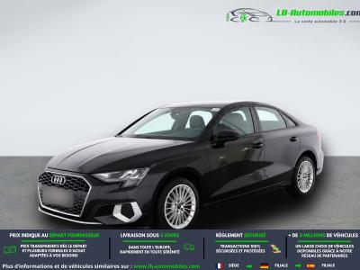 Audi A3 Berline 30 TFSI Mild Hybrid 110 BVA