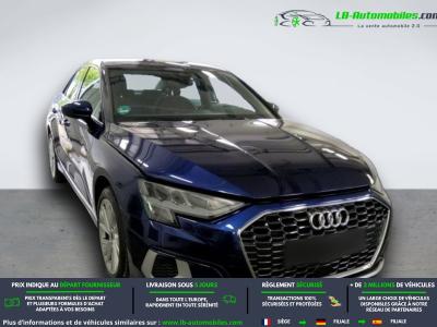 Audi A3 Berline 30 TFSI Mild Hybrid 110 BVA