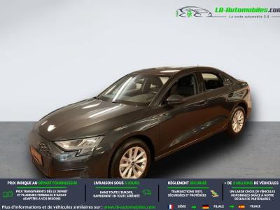 Audi A3 Berline 30 TFSI Mild Hybrid 110 BVA
