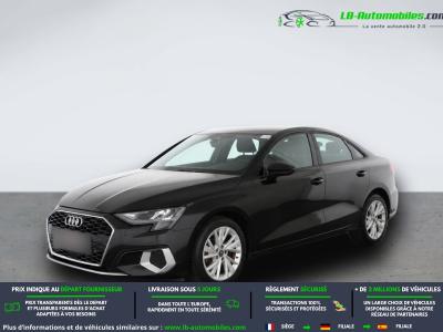 Audi A3 Berline 30 TFSI Mild Hybrid 110 BVA
