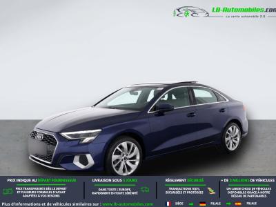 Audi A3 Berline 30 TFSI Mild Hybrid 110 BVA
