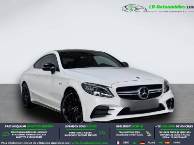 Mercedes Classe C Coupe 43 Mercedes-AMG