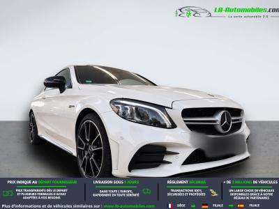 Mercedes Classe C Coupe 43 Mercedes-AMG