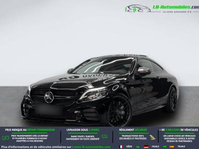 Mercedes Classe C Coupe 43 Mercedes-AMG