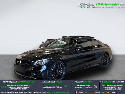 Mercedes Classe C Coupe 43 Mercedes-AMG