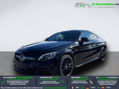 Mercedes Classe C Coupe 43 Mercedes-AMG