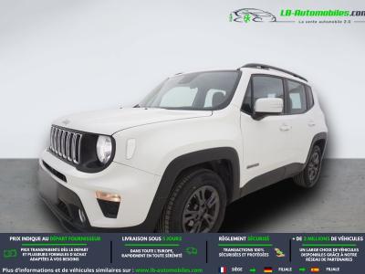 Jeep Renegade 1.6 Multijet 120 ch
