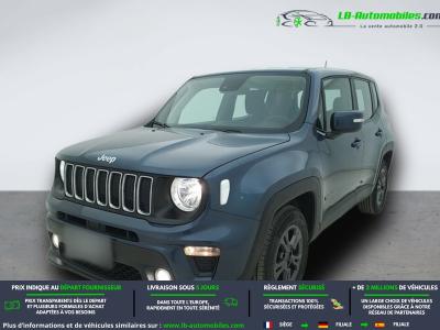 Jeep Renegade 1.6 Multijet 120 ch