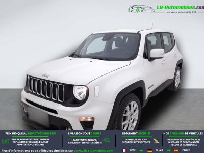 Jeep Renegade 1.6 Multijet 120 ch