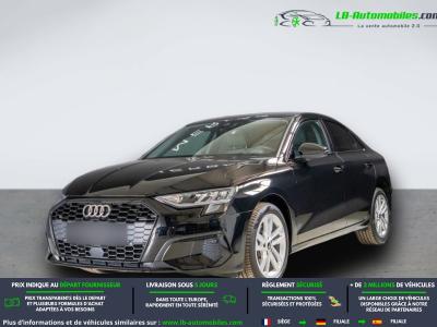 Audi A3 Berline 30 TFSI Mild Hybrid 110 BVA