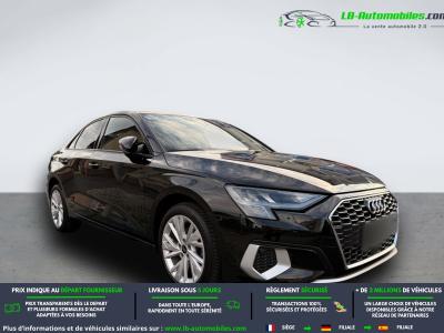 Audi A3 Berline 30 TFSI Mild Hybrid 110 BVA