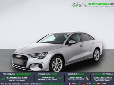 Audi A3 Berline 30 TFSI Mild Hybrid 110 BVA