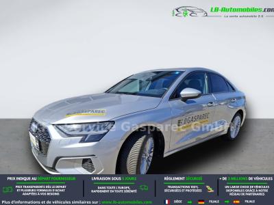 Audi A3 Berline 30 TFSI Mild Hybrid 110 BVA