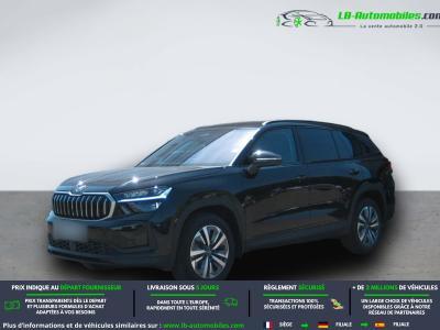 Skoda Kodiaq 1.5 TSI 150 BVA 7pl