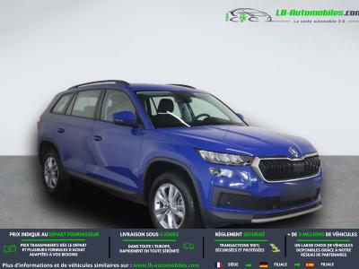 Skoda Kodiaq 1.5 TSI 150 BVA 7pl