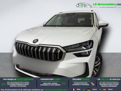 Skoda Kodiaq 1.5 TSI 150 BVA 7pl