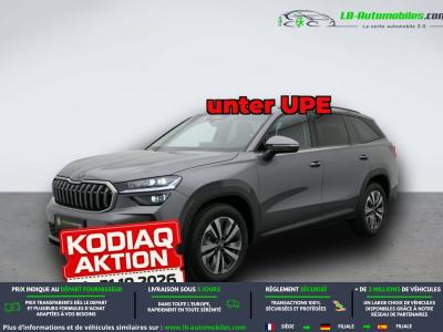 Skoda Kodiaq 1.5 TSI 150 BVA 7pl